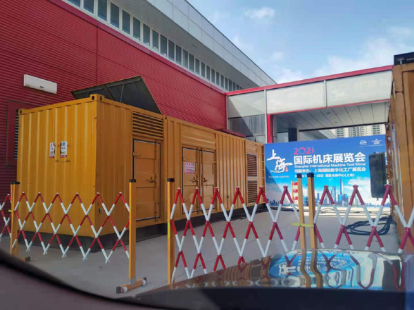 仁寿发电机出租 对于发电机的特性你了解多少？