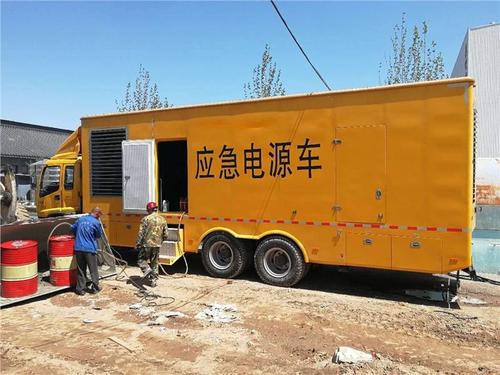 仁寿发电车租赁-教您挑选发电机哪些技巧可以掌握使用