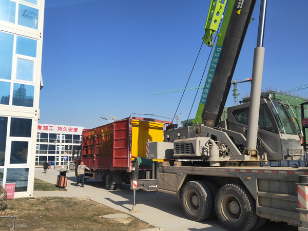 仁寿发电机出租50KW柴油发电机组需要配多粗电缆线