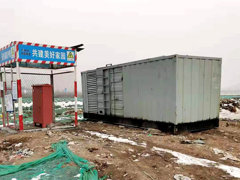 仁寿燃气发电机在高海拔地区运行时会遇到哪些常见故障？