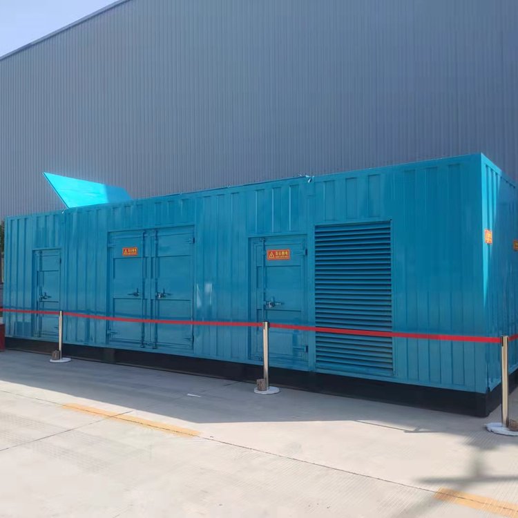 仁寿怎样更换柴油发电机组的空气滤清器？