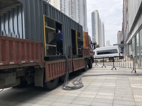 仁寿柴油发电机空气滤清器在不同季节的更换周期是否有差异？