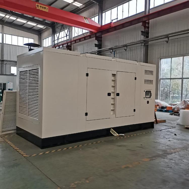 仁寿启动发电机组时需要注意什么？
