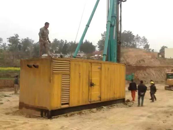 仁寿柴油发电机组应用场合有哪些？